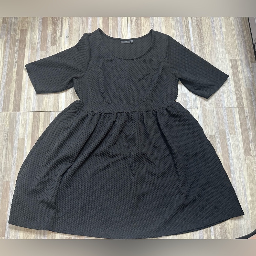 Plus Size Dress with Pockets!! Size 1x